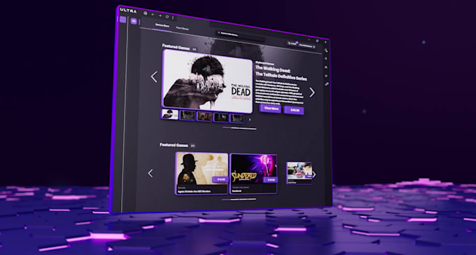 make an engaging 2d saas product demo and animated explainer video