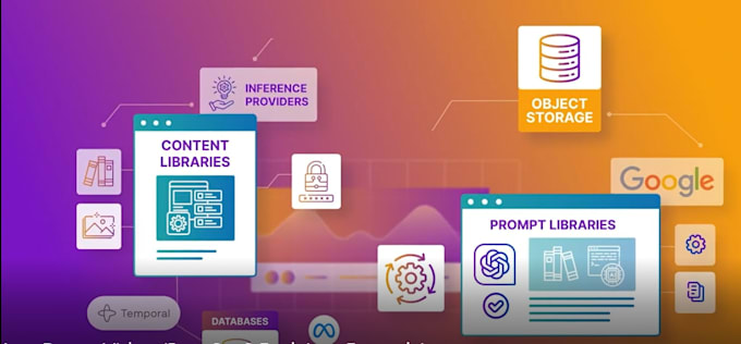 create saas promo video, saas product demo and explainer video for startups