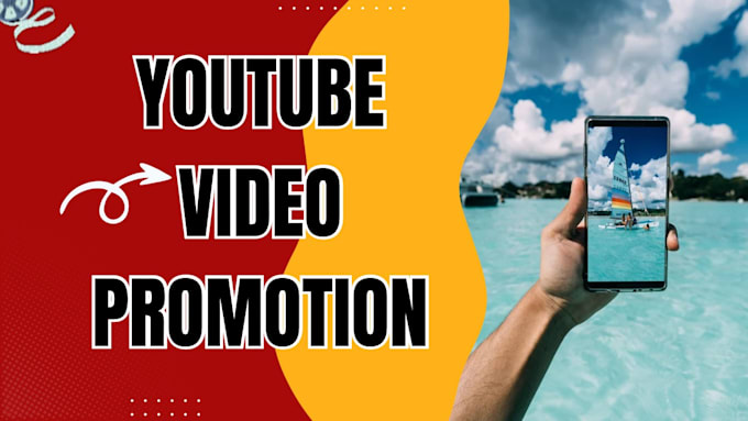 do organic youtube video promotion