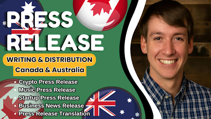 do press release writing press release distribution PR distribution press news