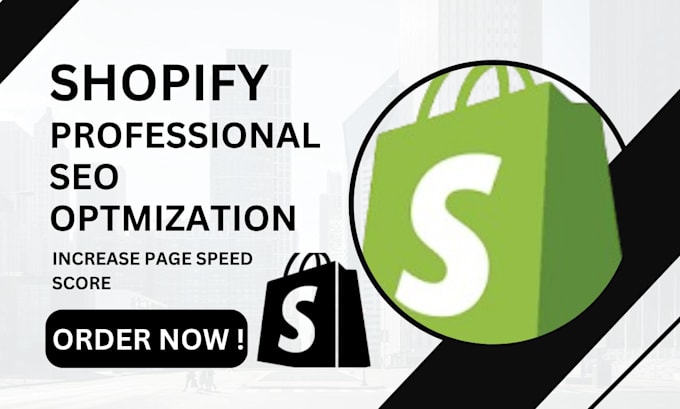 do professional shopify speed optimization and boost your pagespeed score