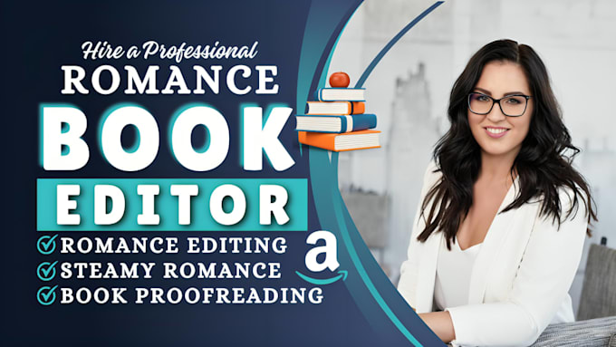 edit, proofread and format your romance, poetry for publishing perfection