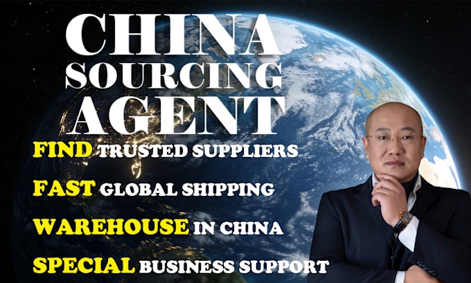 be sourcing agent for global high quality dropshipping suppliers
