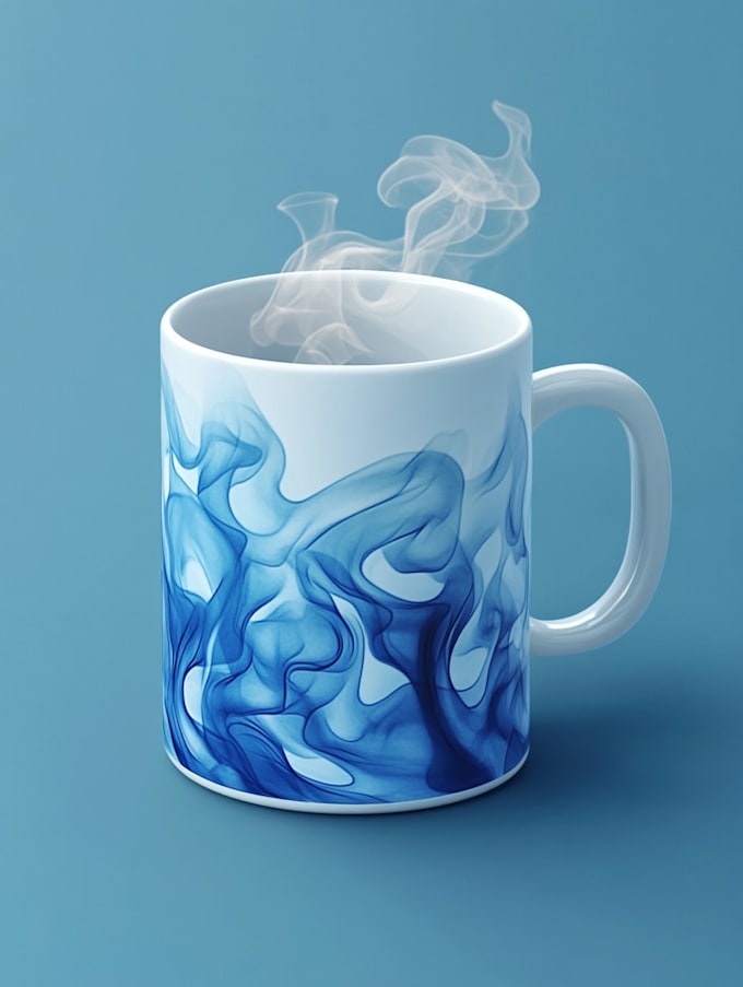 do a mug or coffee mug design