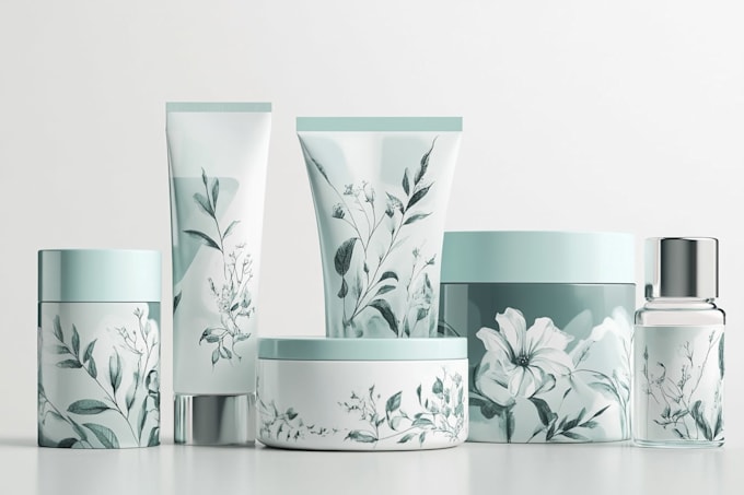 design product packaging box design