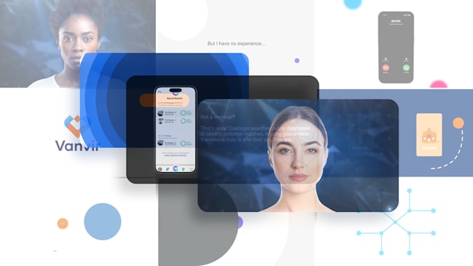 create modern 2d motion graphics explainer videos