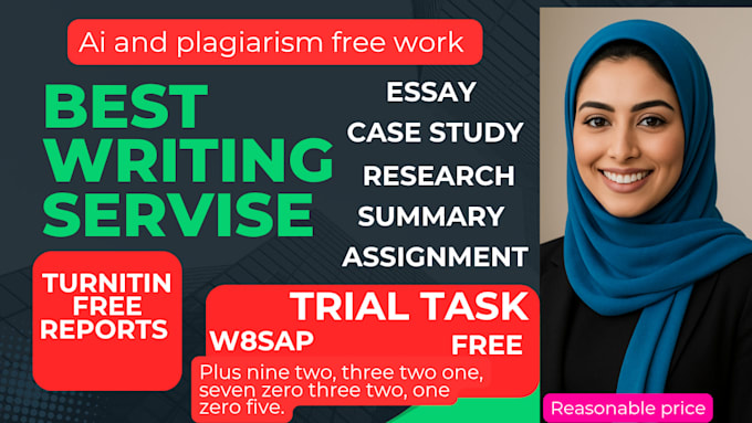 write persuasive narrative reflective argumentative essay assignment and report