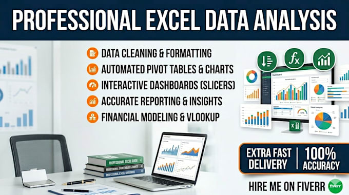 data analysis expert and visualization