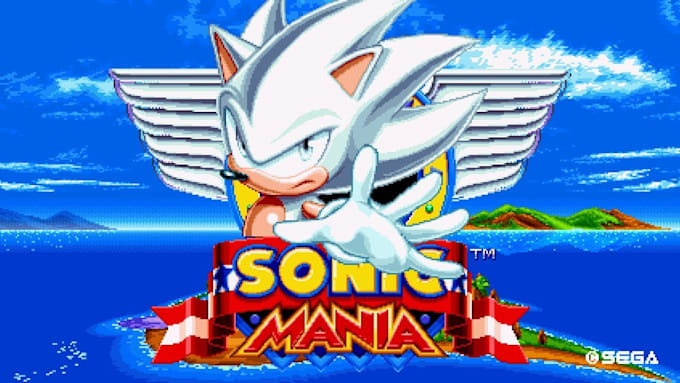 create mods for sonic games, model import and retexture