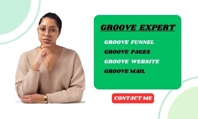 Groove funnels groovepages groovekart sales funnel landing page groove ...