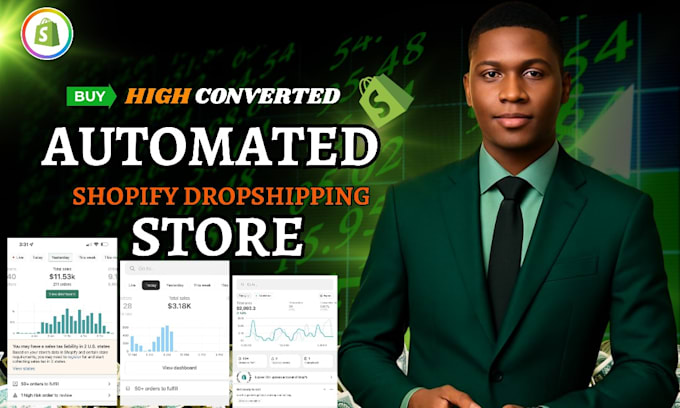 shopify store design shopify dropshipping shopify ecommerce website redesign