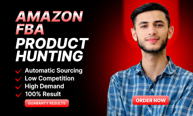 do amazon arbitrage, product hunting