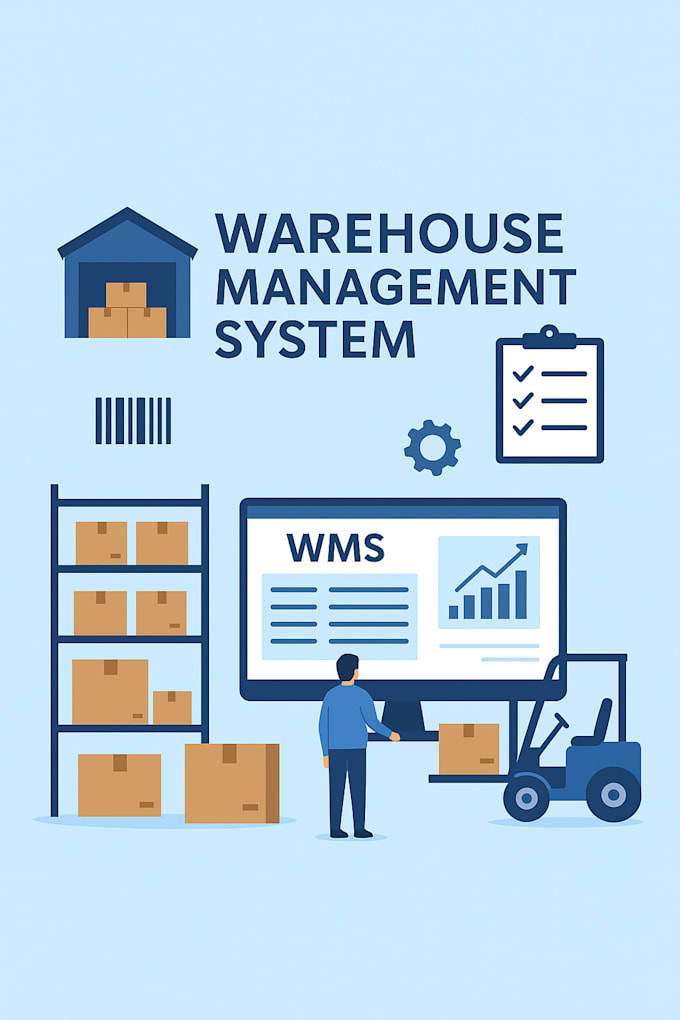 do warehouse management system