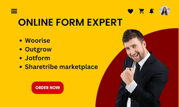 build once hub, woorise campaigns, sharetribe, and outgrow funnel