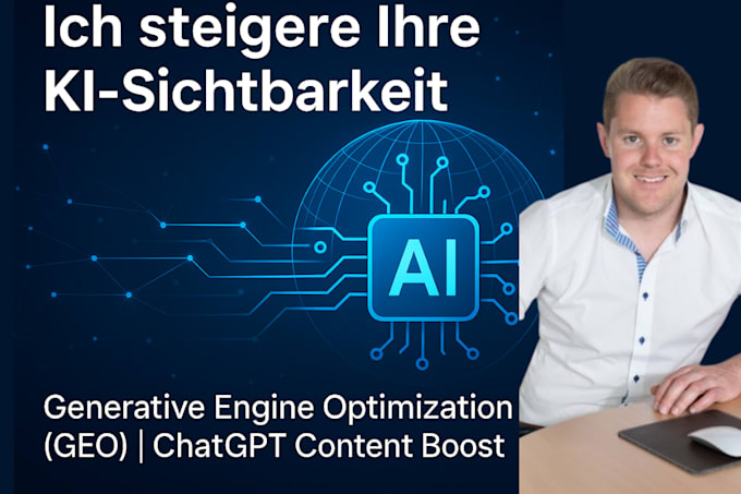 do generative engine optimization or ai SEO for your website