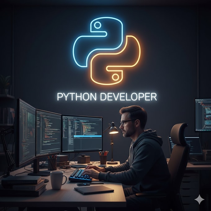help develop, maintain website and software