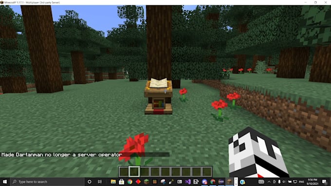 create, develop and setup your minecraft server, spigot smp with premium plugin