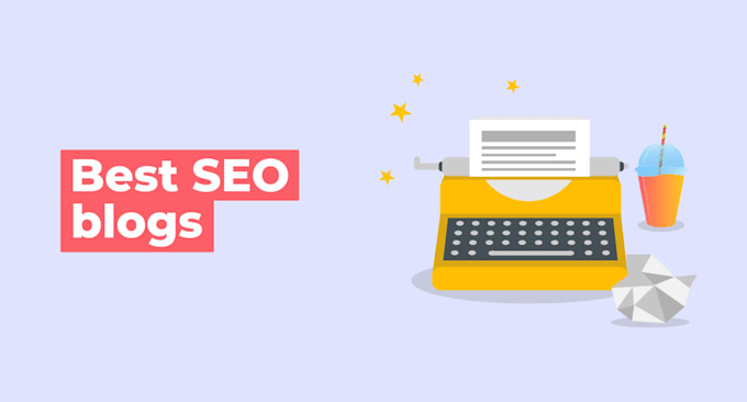 write SEO friendly tech blog posts and articles for websites