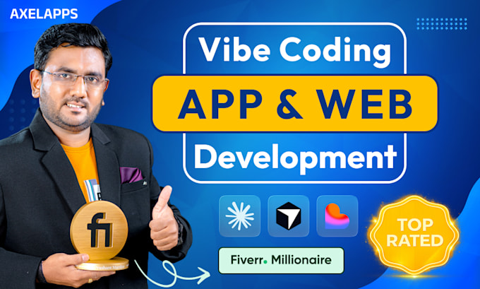 build your ai mvp using vibe coding, base44, replit, cursor and loveable