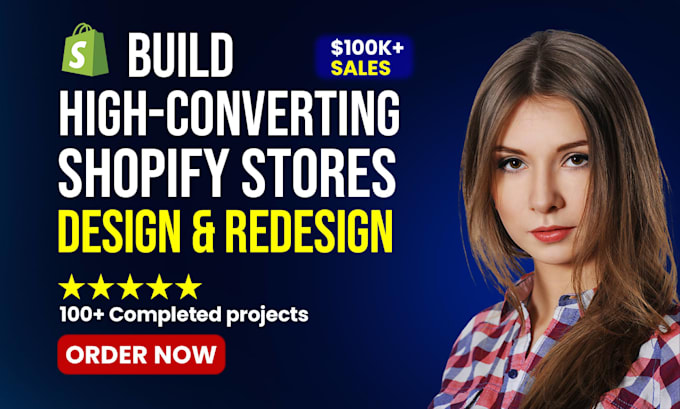 do shopify branding, banner design, shopify revamp, impulse theme