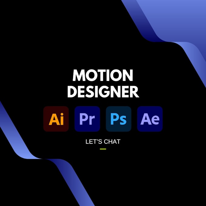 create a stunning app promo video, motion graphics for your saas or mobile app