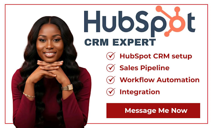 Configure hubspot automation workflows sales pipeline email setup ...