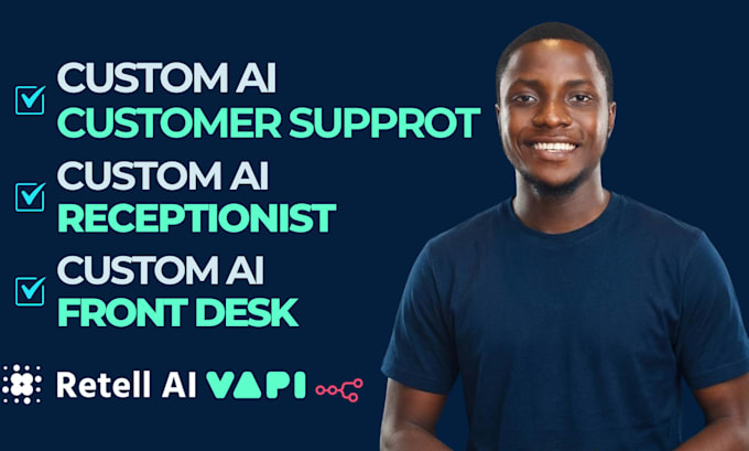 build ai voice chatbot ai voice agent ai assistant vapi ai retell ghl sip trunk
