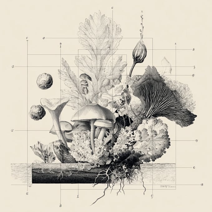 do medical and scientific illustrations