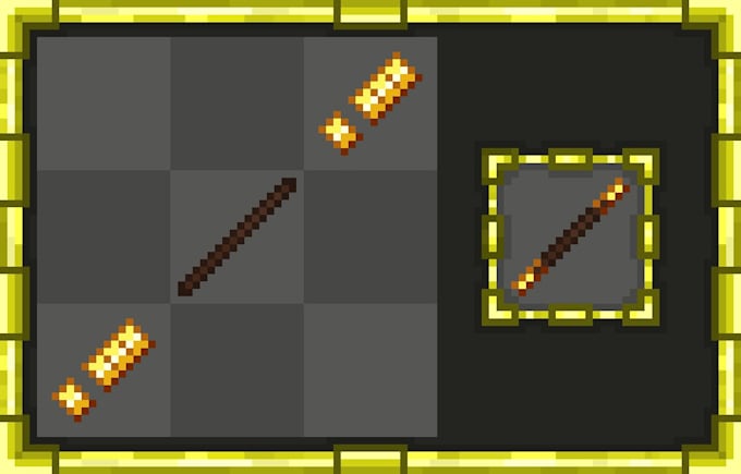 do your assets for minecraft modding