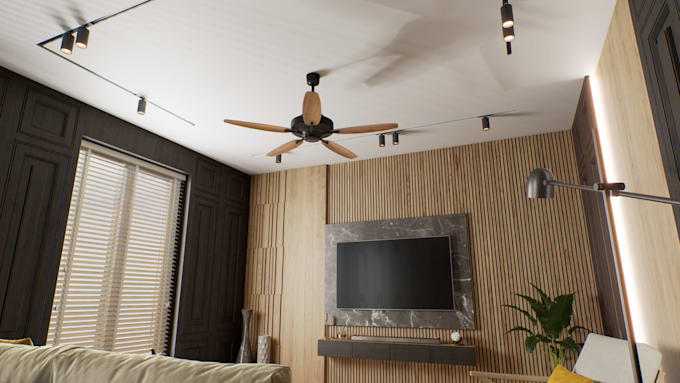 create 3d animation in maya and unreal