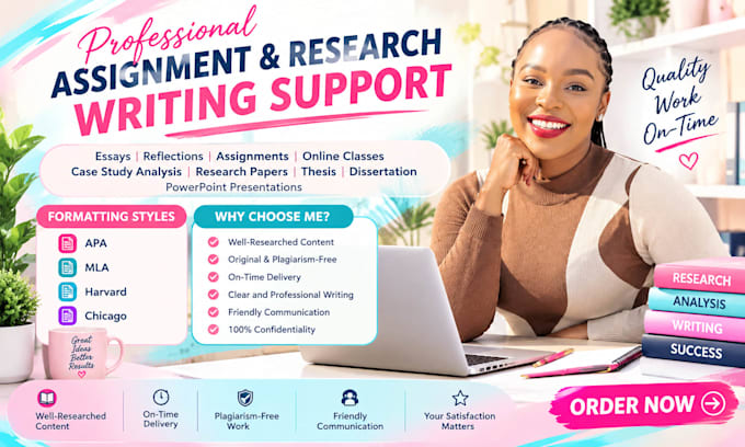 write essays, umpi, wgu class