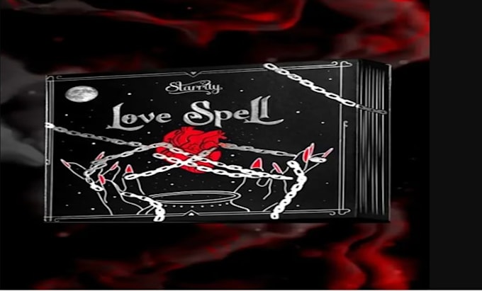 Cast a powerful love spell obsession love spell by Seg_dy | Fiverr