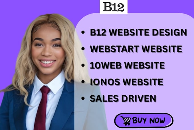 Design webwave b12 website wellness website designmodo looka ionos ...