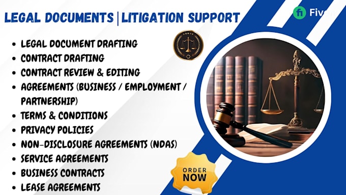 draft a professional revocable and irrevocable living trust