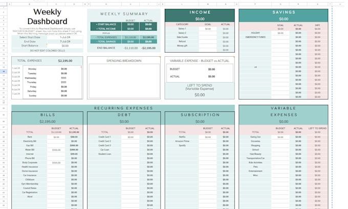 analyse your data and build interactive, dashboards