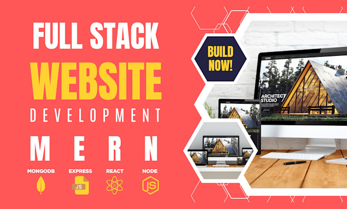 Build fully functional mvp web app using mern stack by Hamzasaleem422 ...