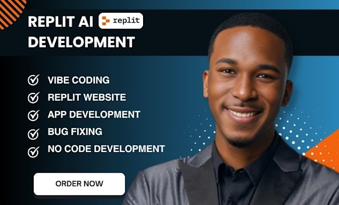 replit ai debugging fix deploy replit app replit web app api automation lovable