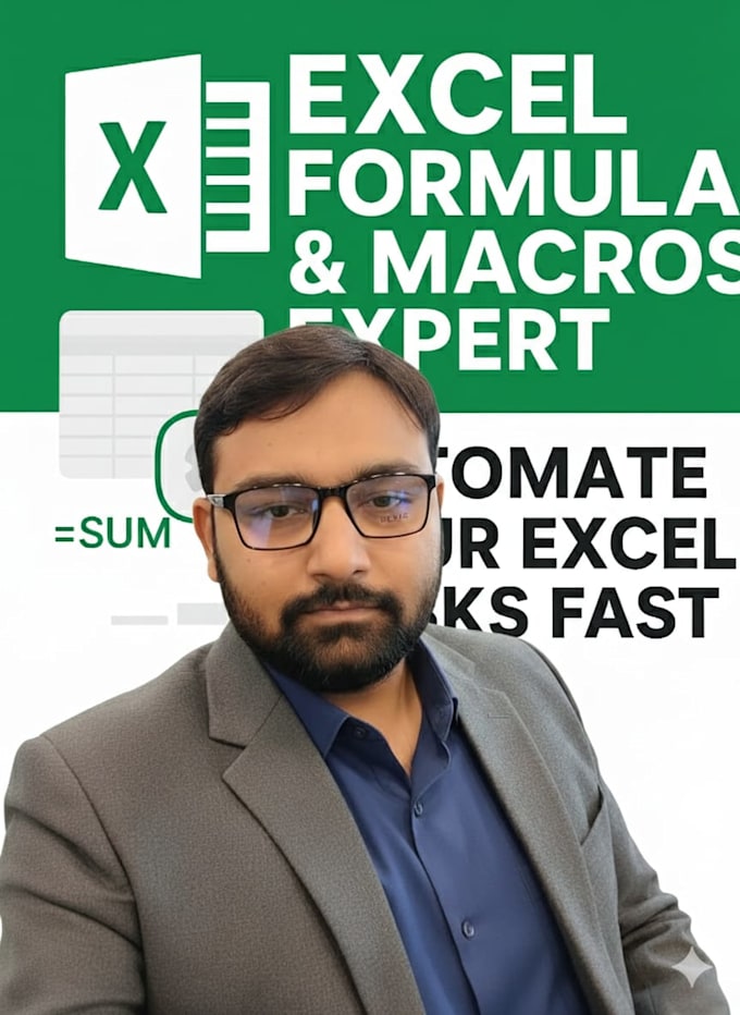 create and fix excel formulas and functions