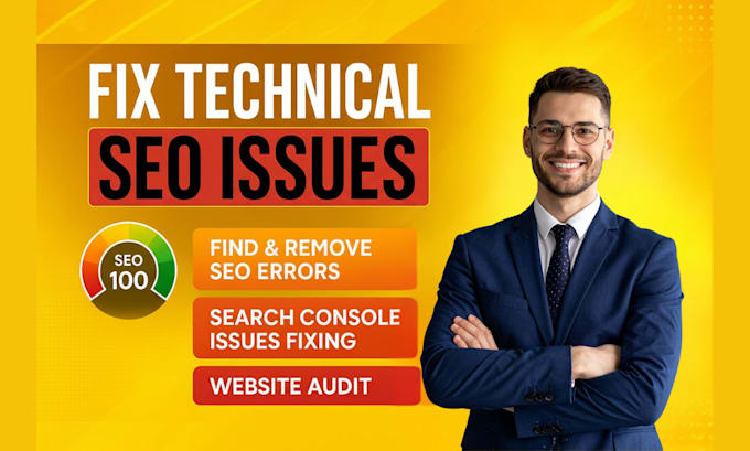 fix website error in wix,wordpress shopify and any cms