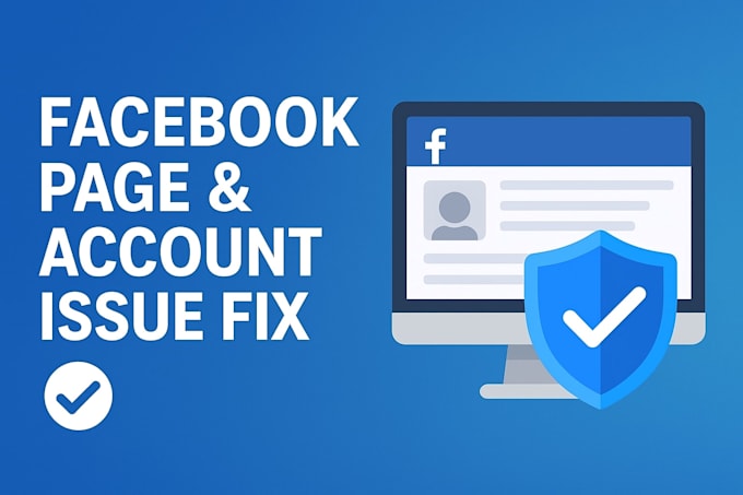 provide facebook business manager and meta support solutions