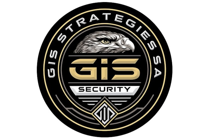 design tech security technology crypto logo