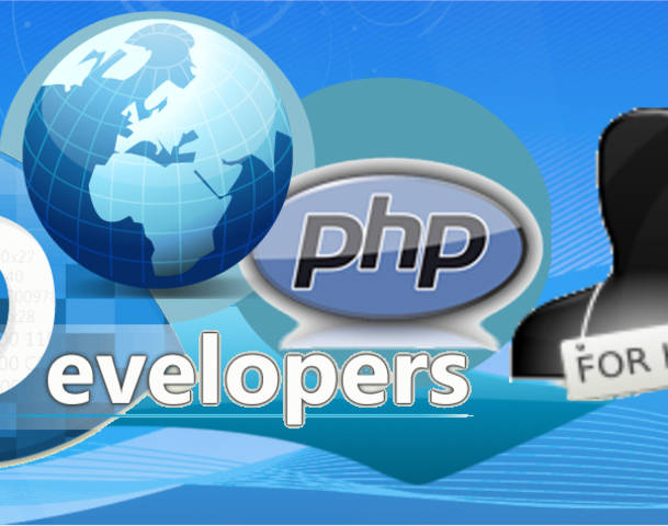 developed a php and codeigniter web site