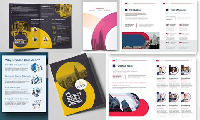 User Guide Layours Design de pdf lead magnet, layouts de ebook, cadernos de atividades ...
