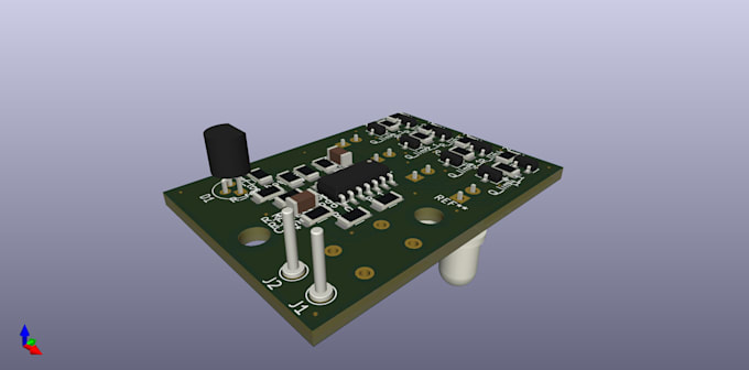 calculate simulate and design hardware