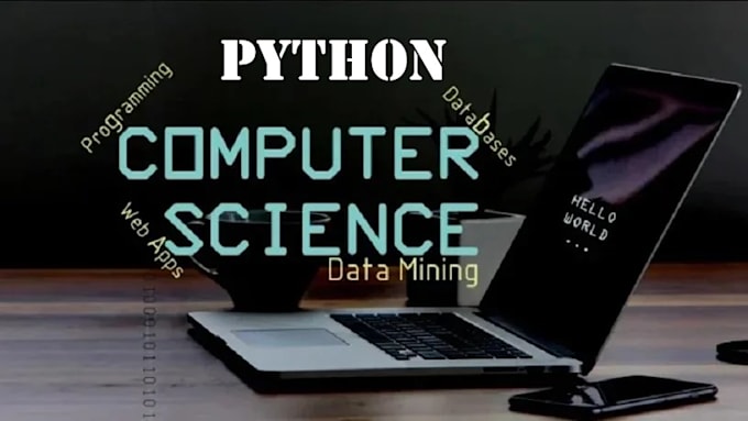 do computer science project, deep learning python, software projects, nlp