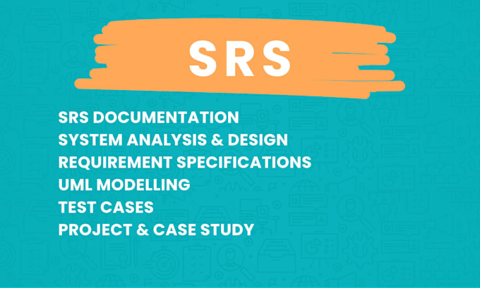 do software requirement specification, srs document, brd , technical writing