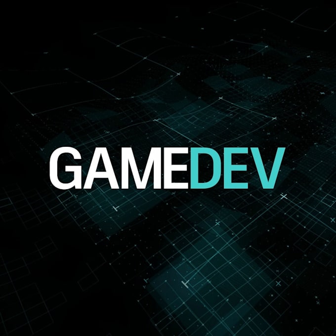 Teach you game dev by Fyinearso | Fiverr