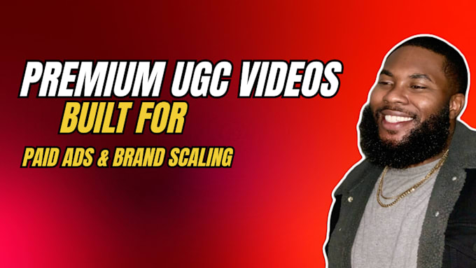 create engaging ugc videos that drive conversions