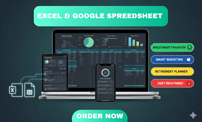 create custom budget planner data entry spreadsheet custom excel spreadsheet vba