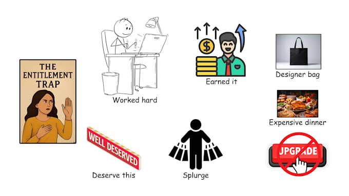do the paint explainer style video